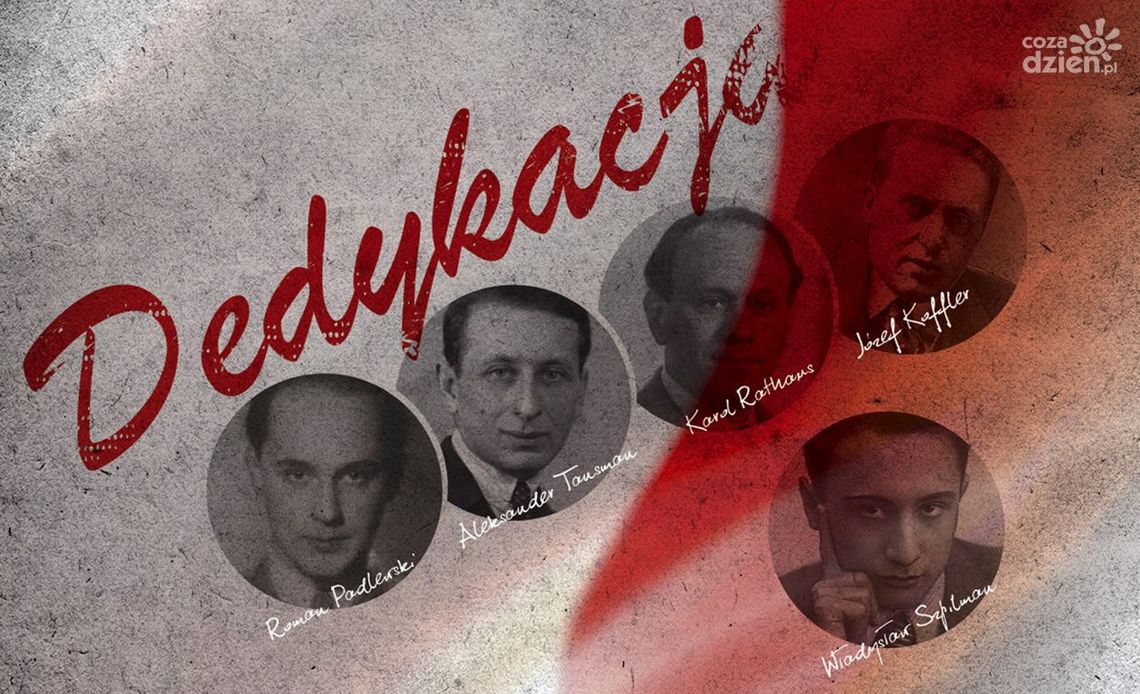 Promocja płyty "Dedykacja"