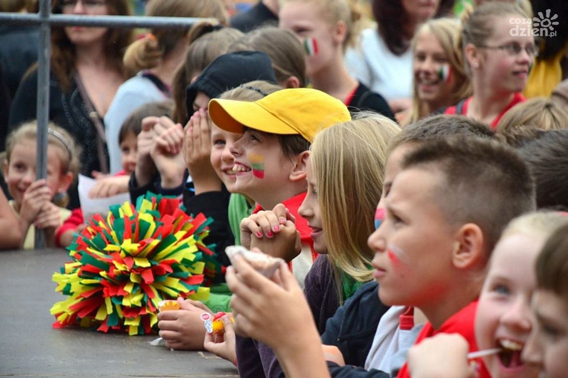 Promocja rodzicielstwa zastępczego. Będzie piknik i festyn