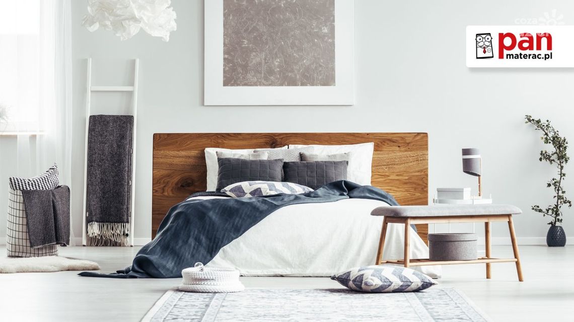 Promocje i rabaty w salonie Pan Materac w Radomiu!