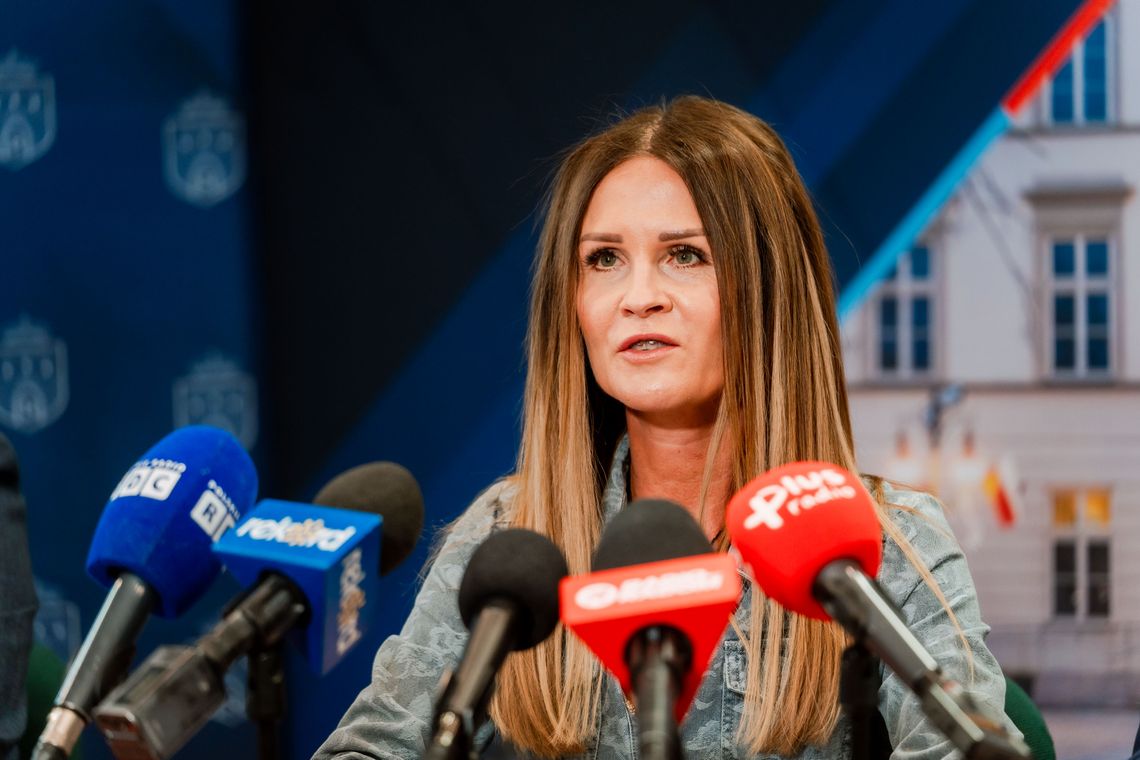 Promowanie potencjału