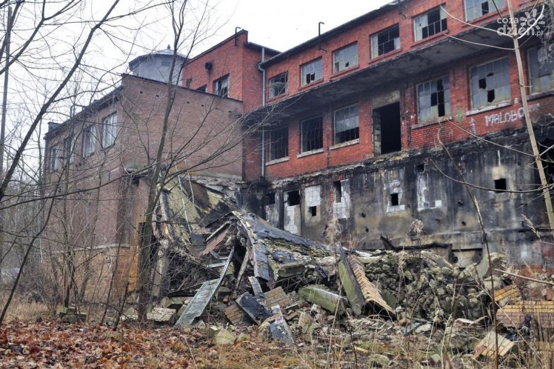Pronit - duma regionu. Jak wygląda dziś? (ZDJĘCIA)