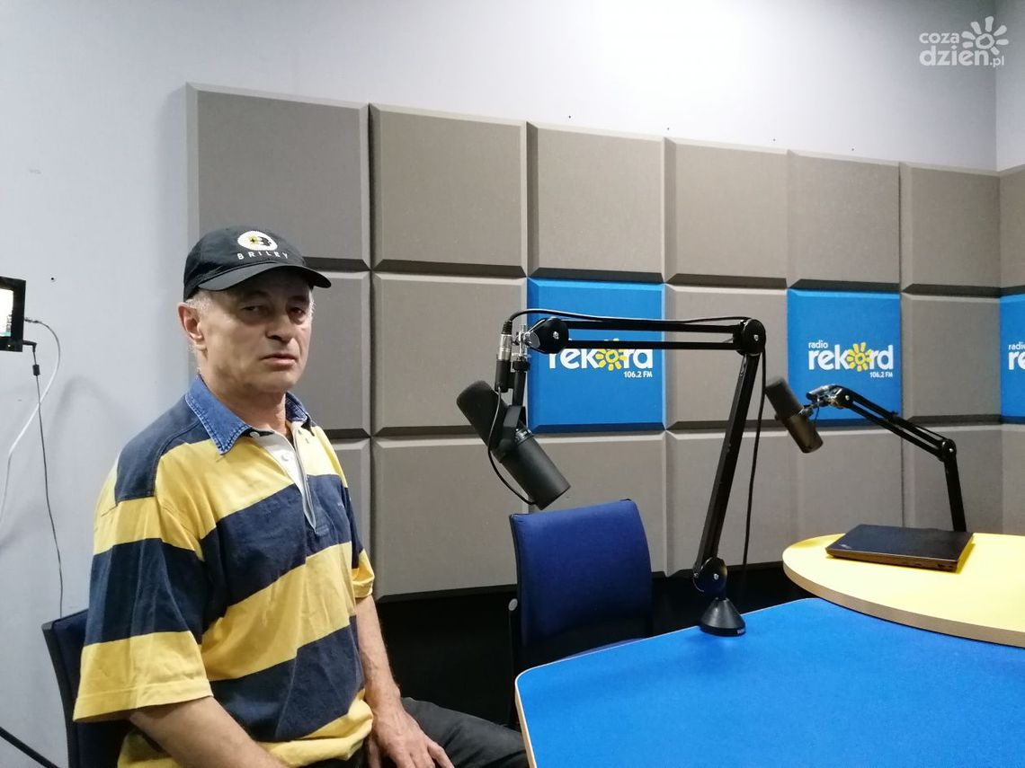 Propozycja hymnu dla Radomiaka