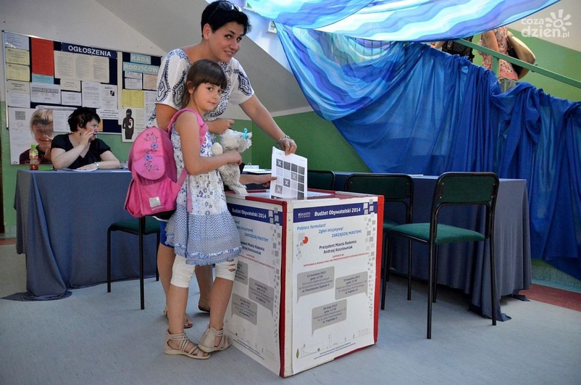 Propozycje do budżetu obywatelskiego - PEŁNA LISTA Propozycje do budżetu obywatelskiego - PEŁNA LISTA