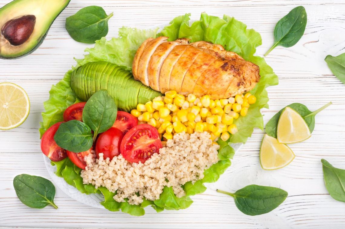 Proste i zdrowe jedzenie w 2024 dzięki TIM Catering. Proste i zdrowe jedzenie w 2024 dzięki TIM Catering.