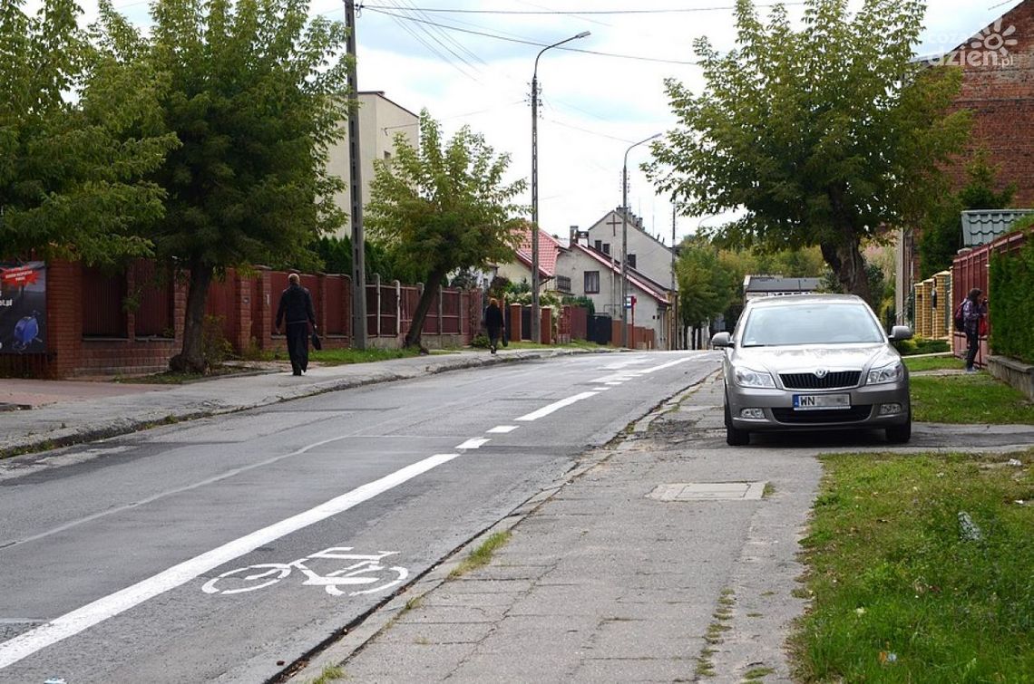 Protest na ul. Górnej - szansa na kompromis