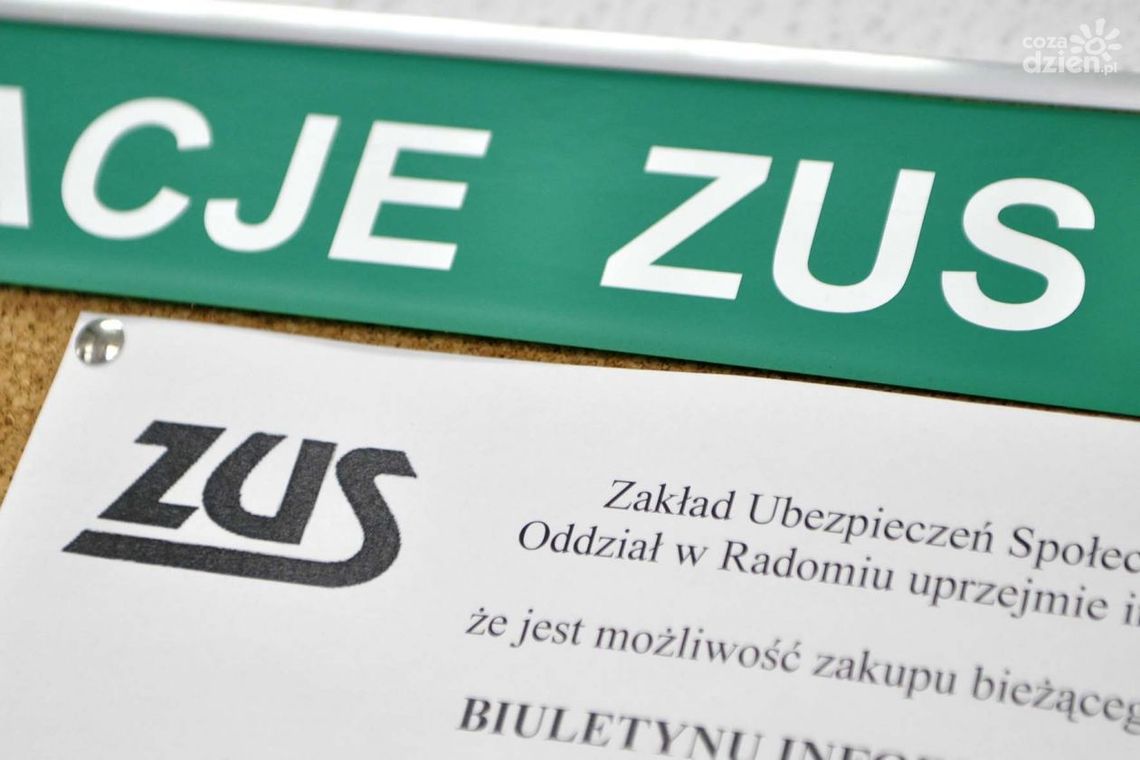 Prowadzili szkolny sklepik, pilotowali wycieczki. Tarcza również dla nich