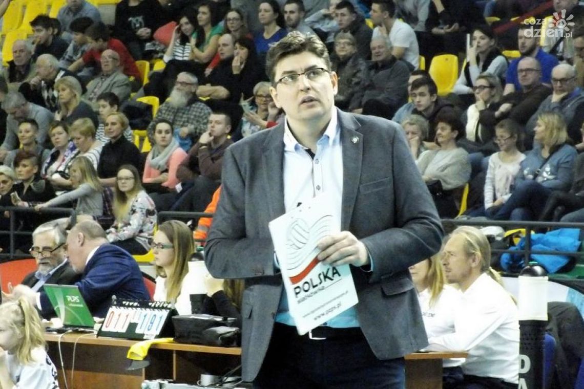 Prygiel: Kielce nie zmusiły nas do wysiłku