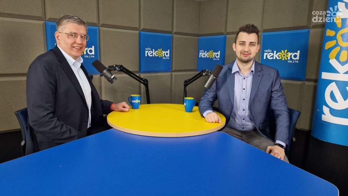 Prygiel: Nie poprę nikogo w drugiej turze. Osobiście wybiorę mniejsze zło 