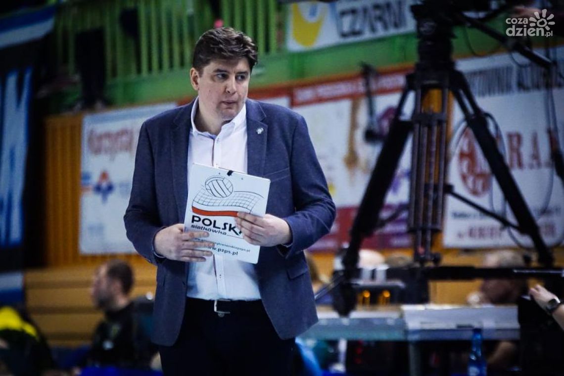 Prygiel: Sezon oceniam na 4+ Prygiel: Sezon oceniam na 4+