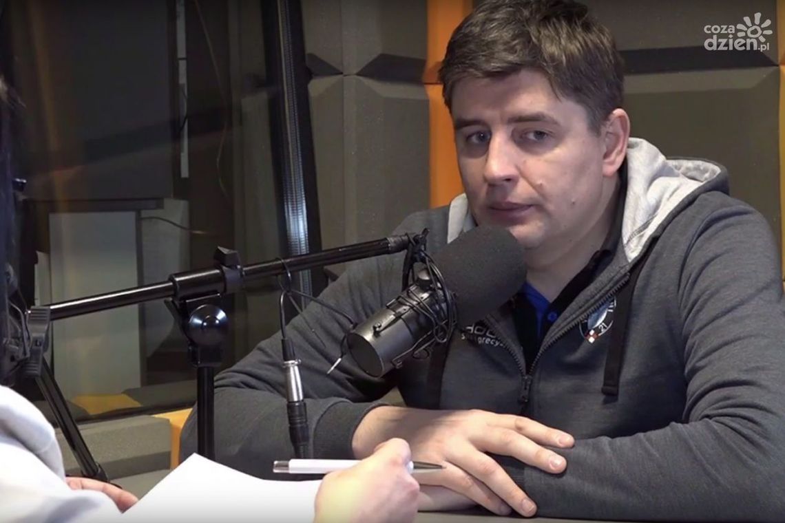 Prygiel: Siódme miejsce będzie dobrym wynikiem