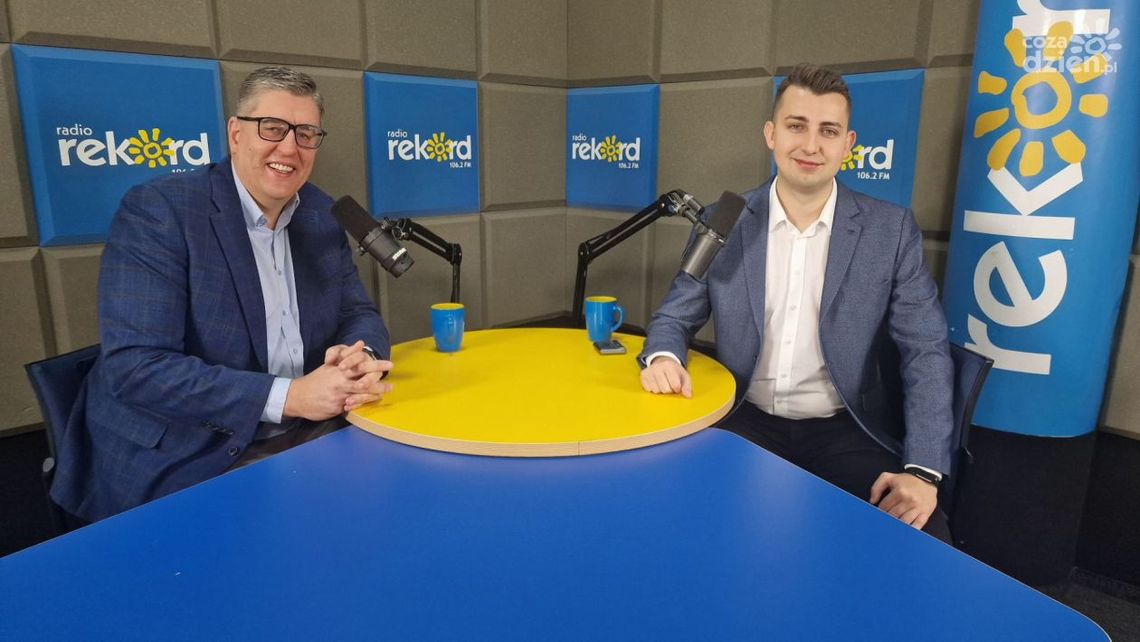 Prygiel: Start w wyborach? Decyzja jeszcze nie zapadła