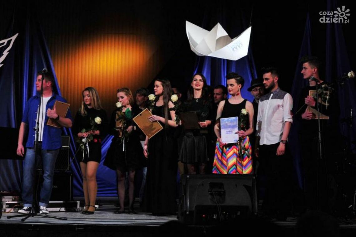 "Prysznice" rozdane. Poziom znów wysoki.