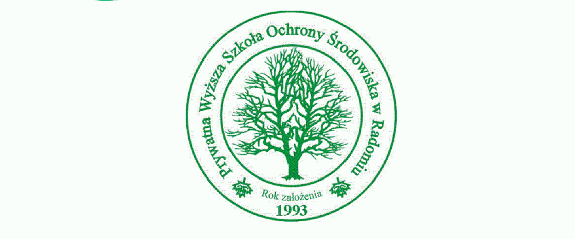 Prywatna Wyższa Szkoła Ochrony Środowiska w Radomiu