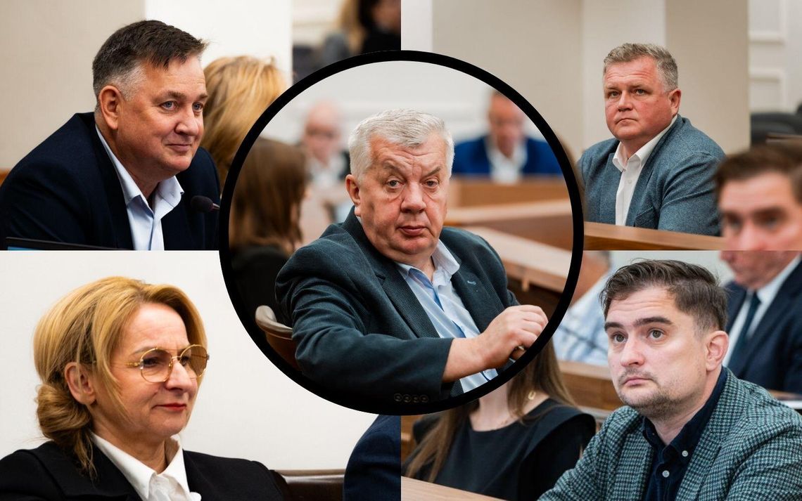 Przeanalizowaliśmy oświadczenia majątkowe radomskich radnych. Oto efekty Przeanalizowaliśmy oświadczenia majątkowe radomskich radnych. Oto efekty