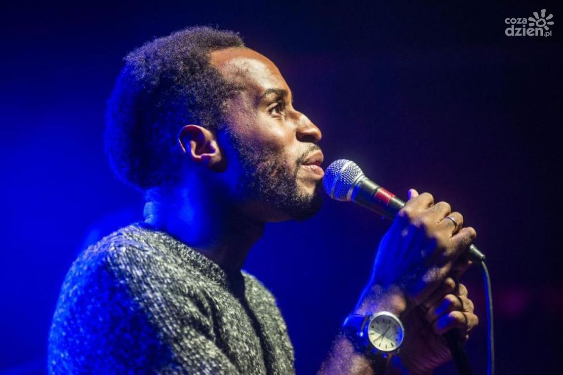 Przeboje George'a Michaela w G2