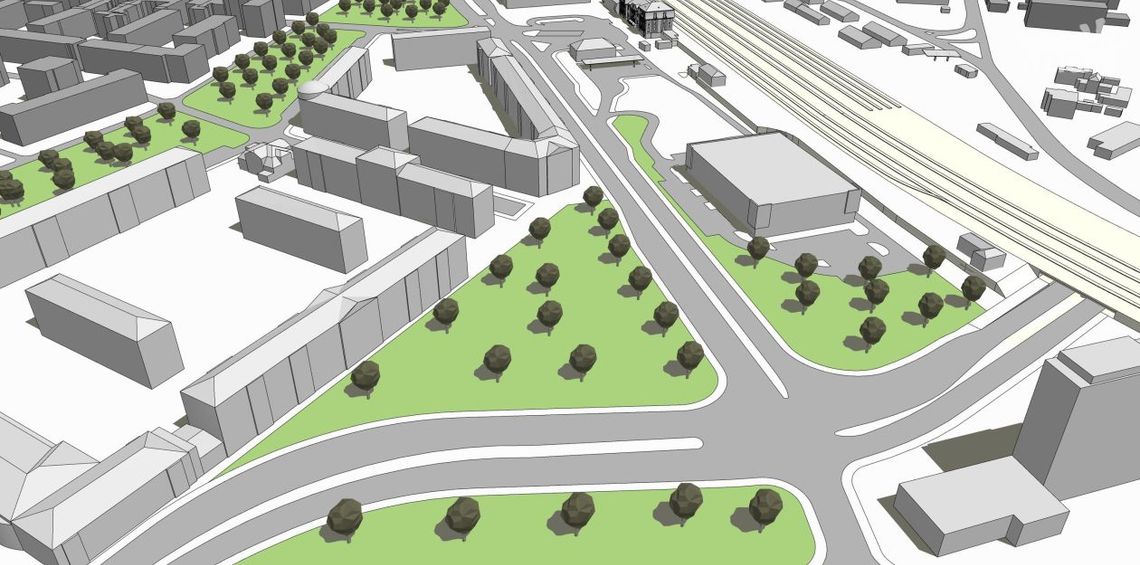 Przebudowa ulicy i nowa przepompownia. To rozwiąże problem zalewania tunelu na ul. Grzecznarowskiego? Przebudowa ulicy i nowa przepompownia. To rozwiąże problem zalewania tunelu na ul. Grzecznarowskiego?