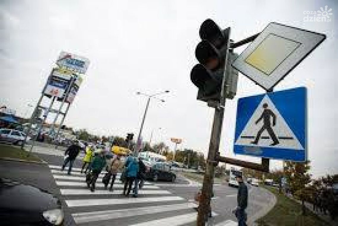 Przebudują skrzyżowanie Wernera i Szarych Szeregów