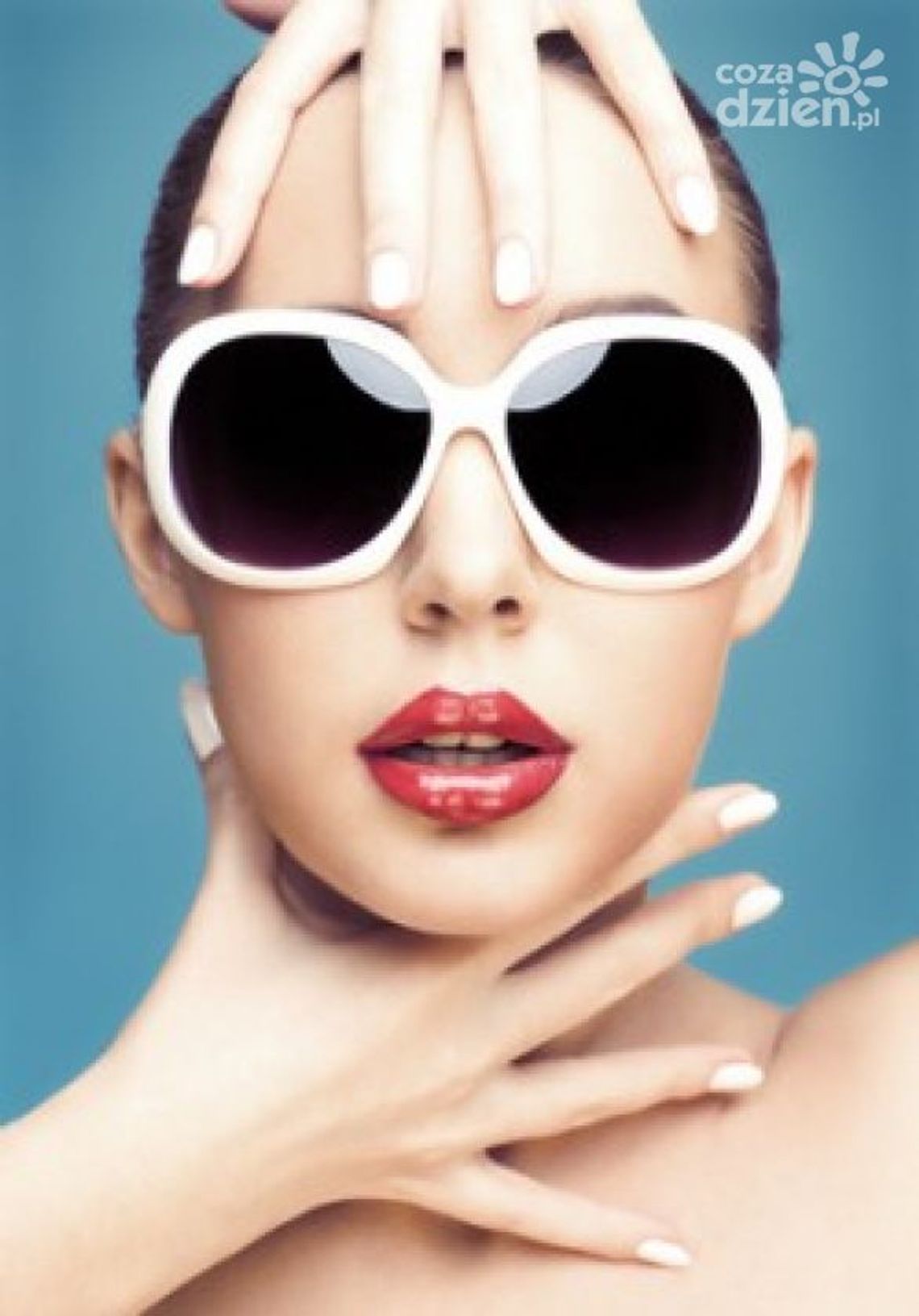 Przeciwsłoneczna ozdoba