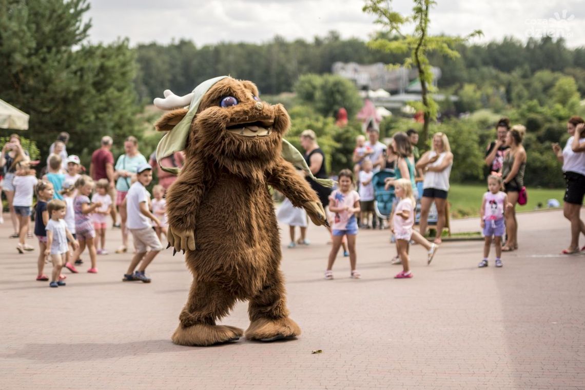 Przeczuwamy bajeczną majówkę z Magicznymi Ogrodami! 