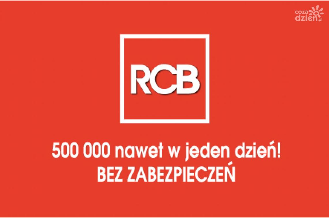 Przeczytaj, jeśli potrzebujesz pieniędzy dla twojej firmy