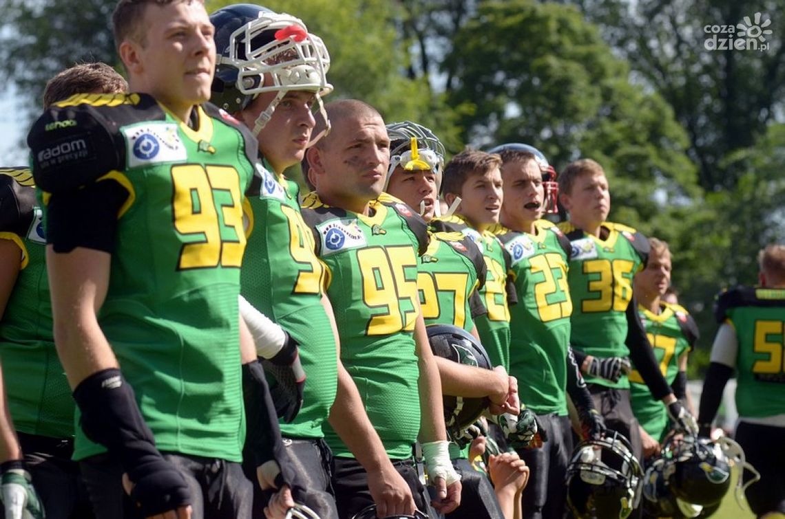 Przed Green Ducks decydujące starcie