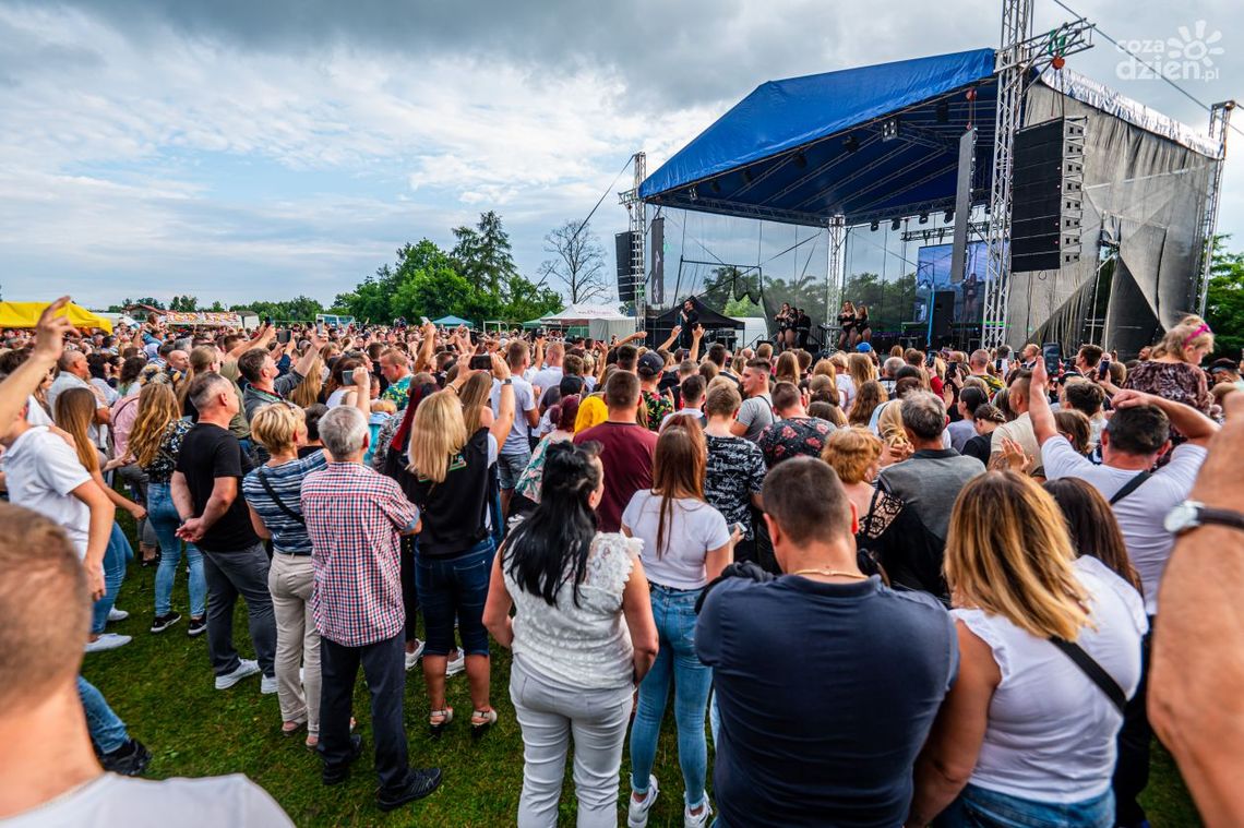 Przed nami 11. POMIDZI HIT FESTIVAL w Szydłowcu