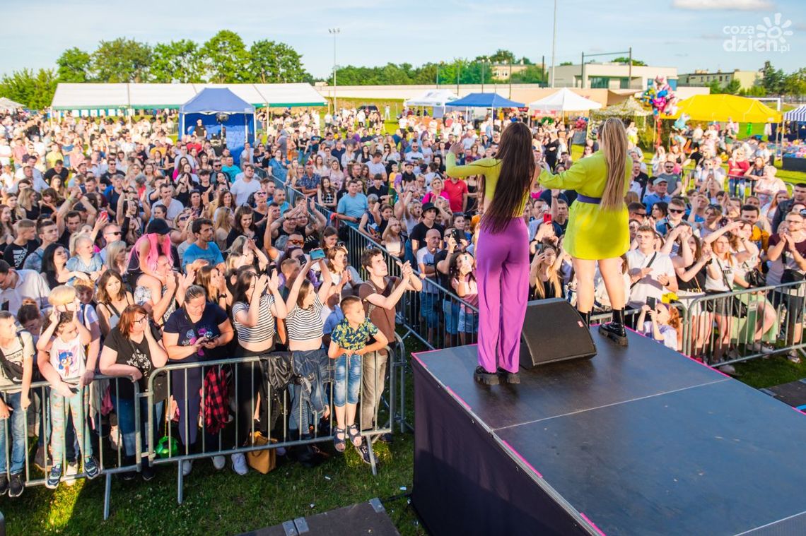 Przed nami 12. Pomidzi Hit Festiwal