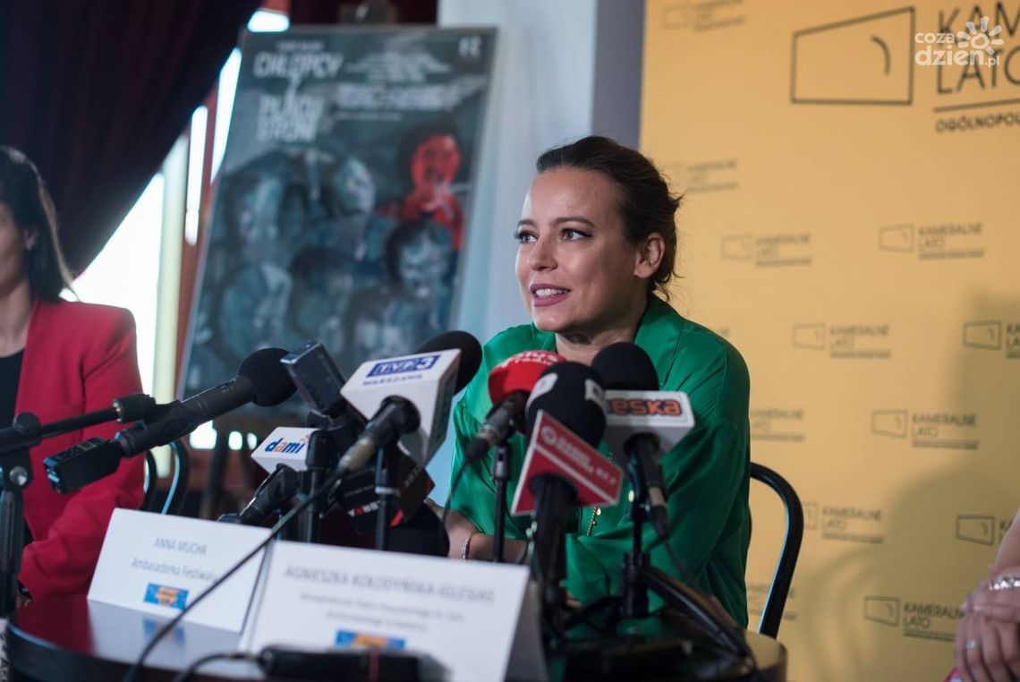 Przed nami 14. edycja Kameralnego Lata Przed nami 14. edycja Kameralnego Lata