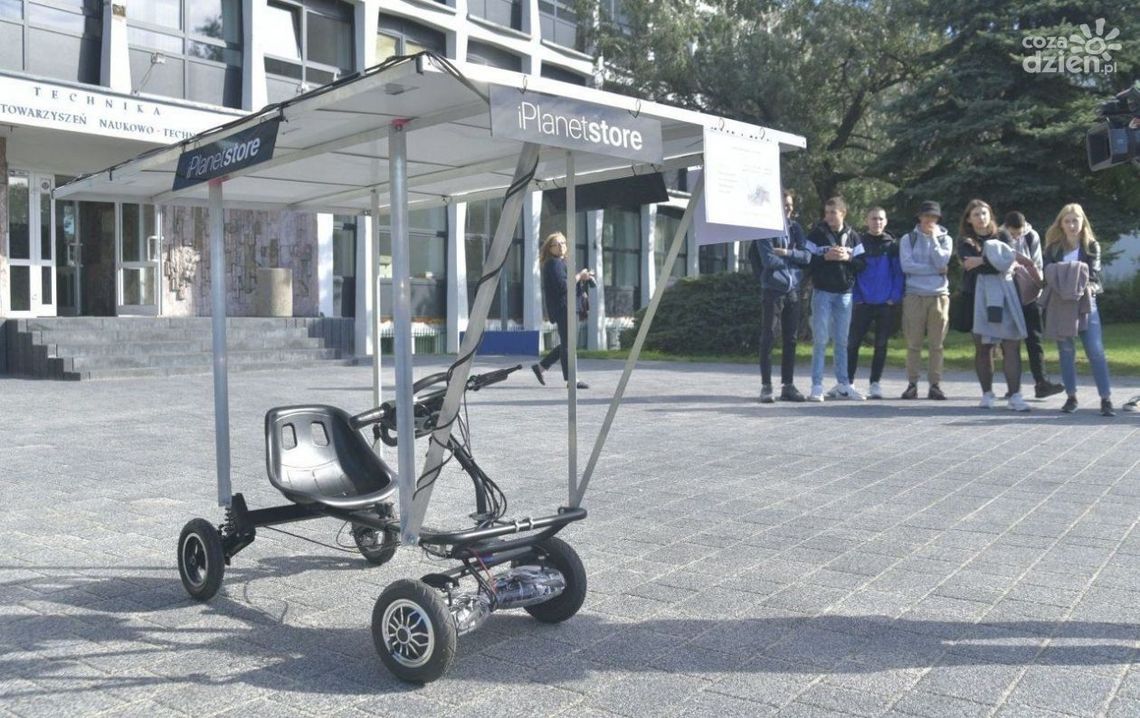 Przed nami 33. Radomskie Dni Techniki 