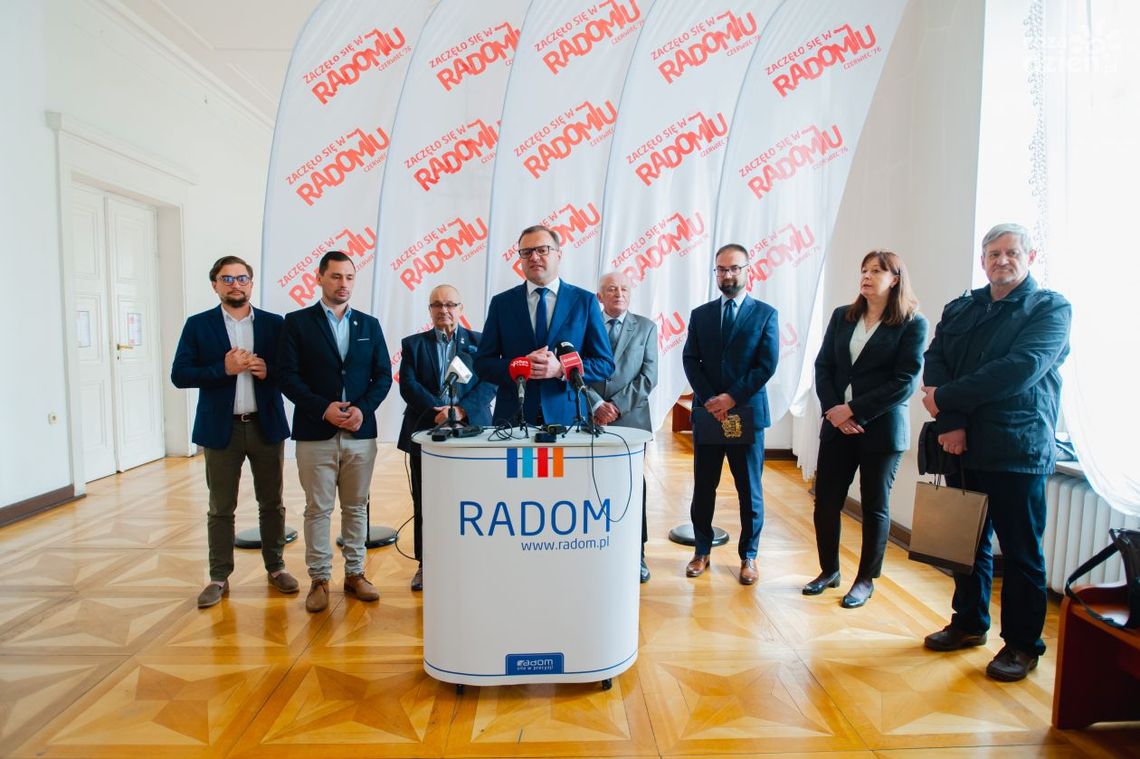 Przed nami 46. rocznica Czerwca 76. Zobacz program