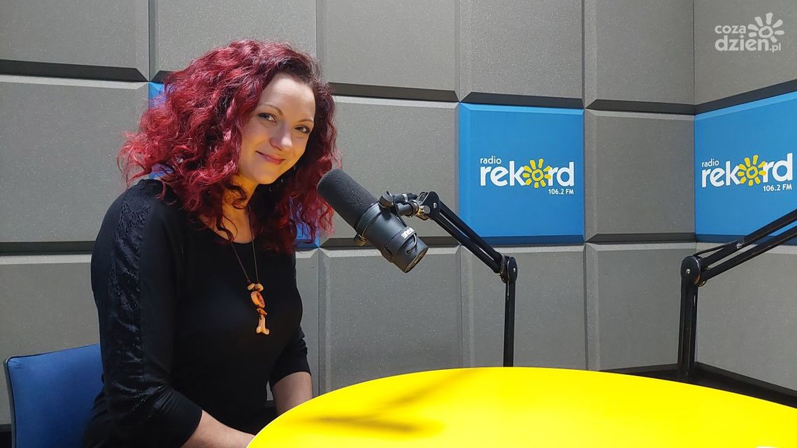 Przed nami Arboretum