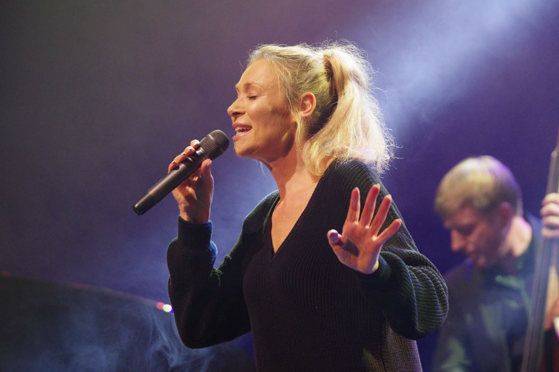 Cafe Jazz Festival powraca! Cafe Jazz Festival powraca!