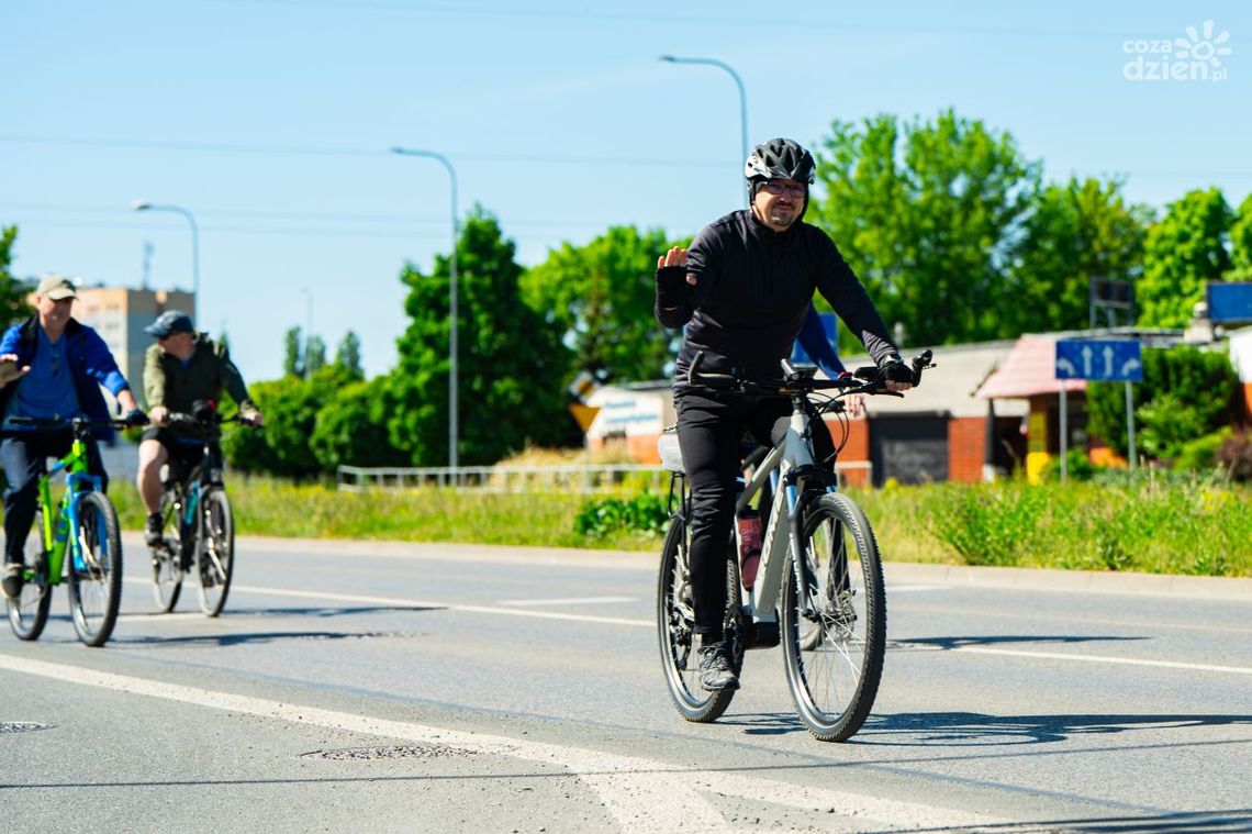 Przed nami Co Za Jazda! Stara Błotnica