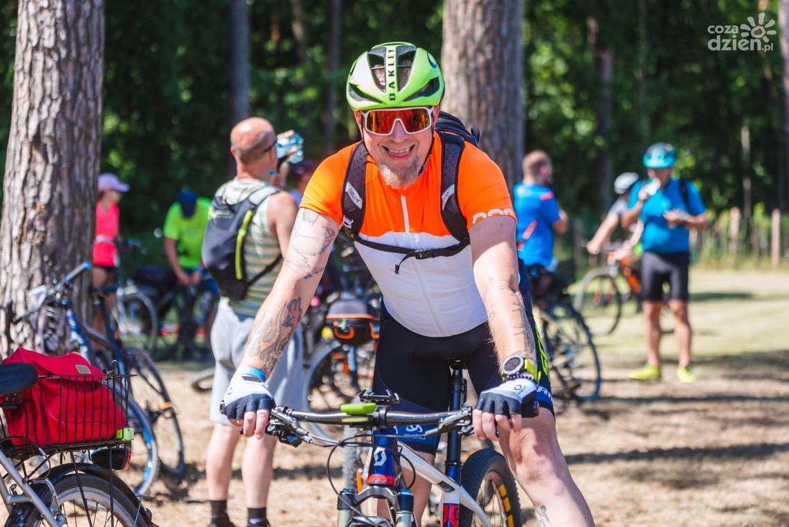 Przed nami Co Za Jazda! Ultra Przed nami Co Za Jazda! Ultra