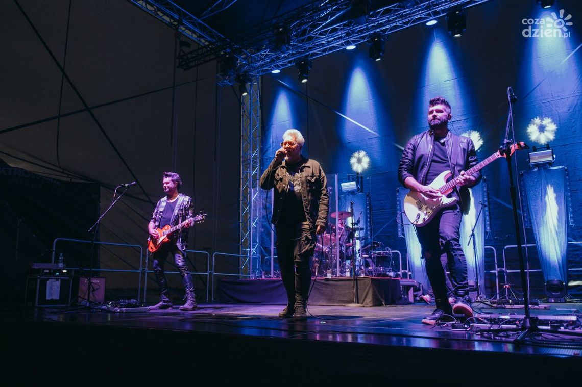 Przed nami Dni Garbatki. Zagra IRA, wystąpią Paranienormalni