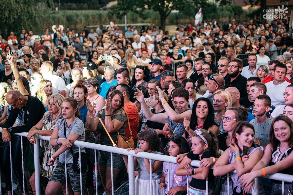 Przed nami Dni Orońska. Będzie moc atrakcji! Przed nami Dni Orońska. Będzie moc atrakcji!