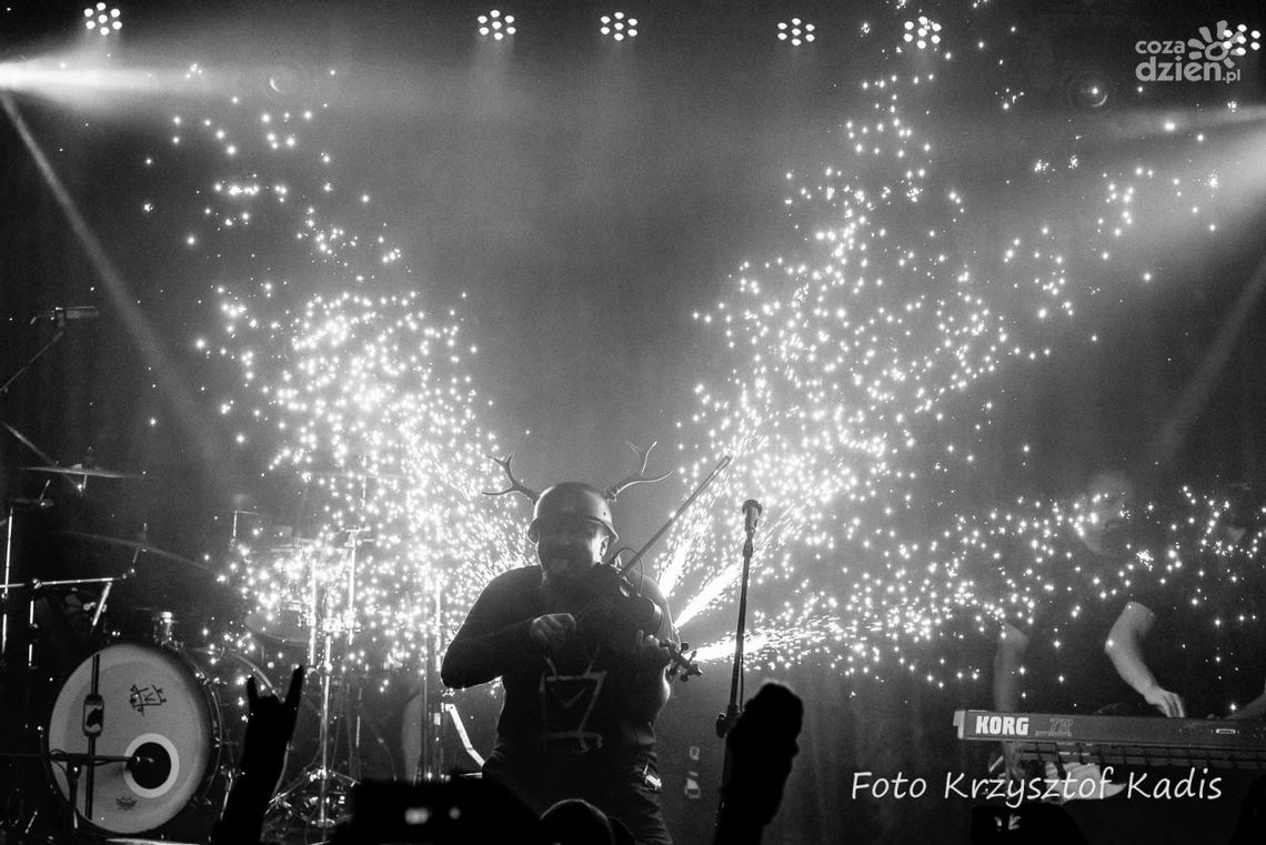 Przed nami finał Fosy pełnej kultury