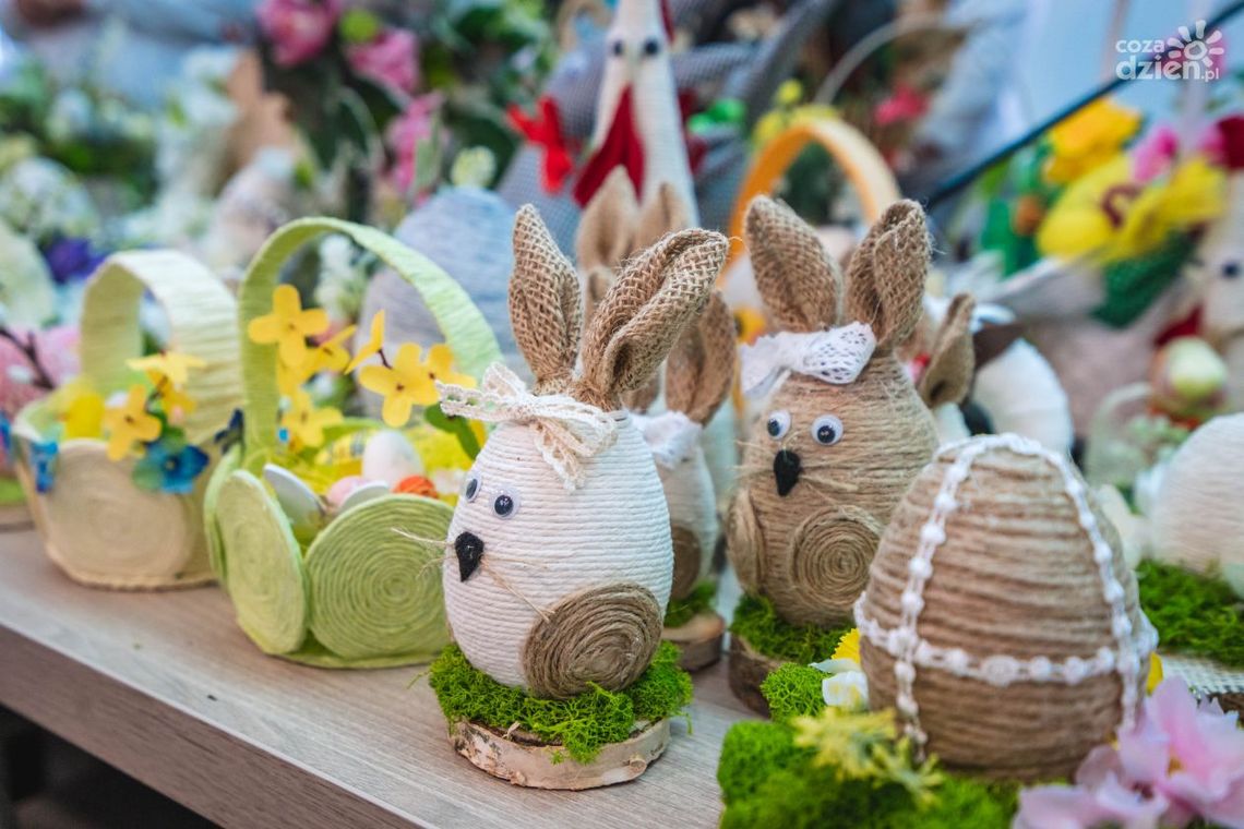 Przed nami kiermasz wielkanocny w Urzędzie Miejskim