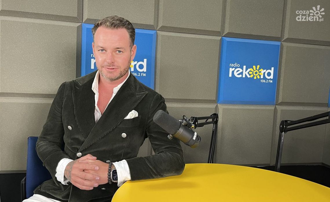 Przed nami magiczny weekend w Radomiu Przed nami magiczny weekend w Radomiu