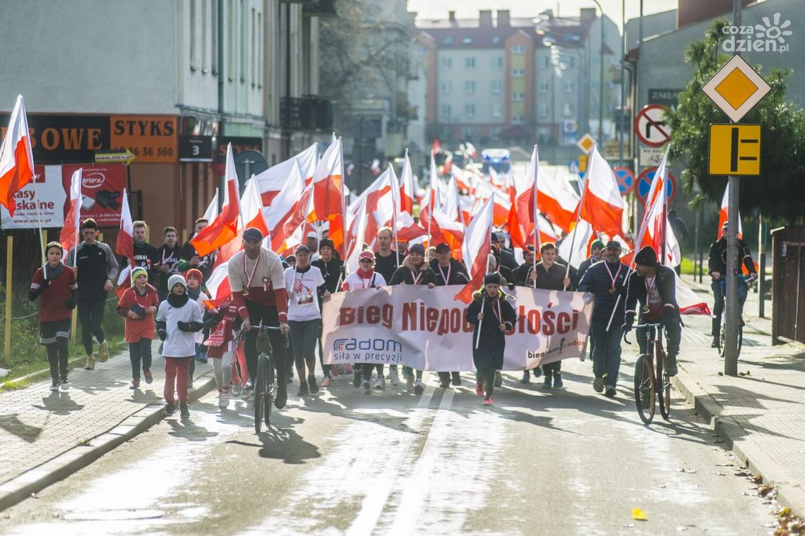 Przed nami Niepodległościowa „Dyszka”