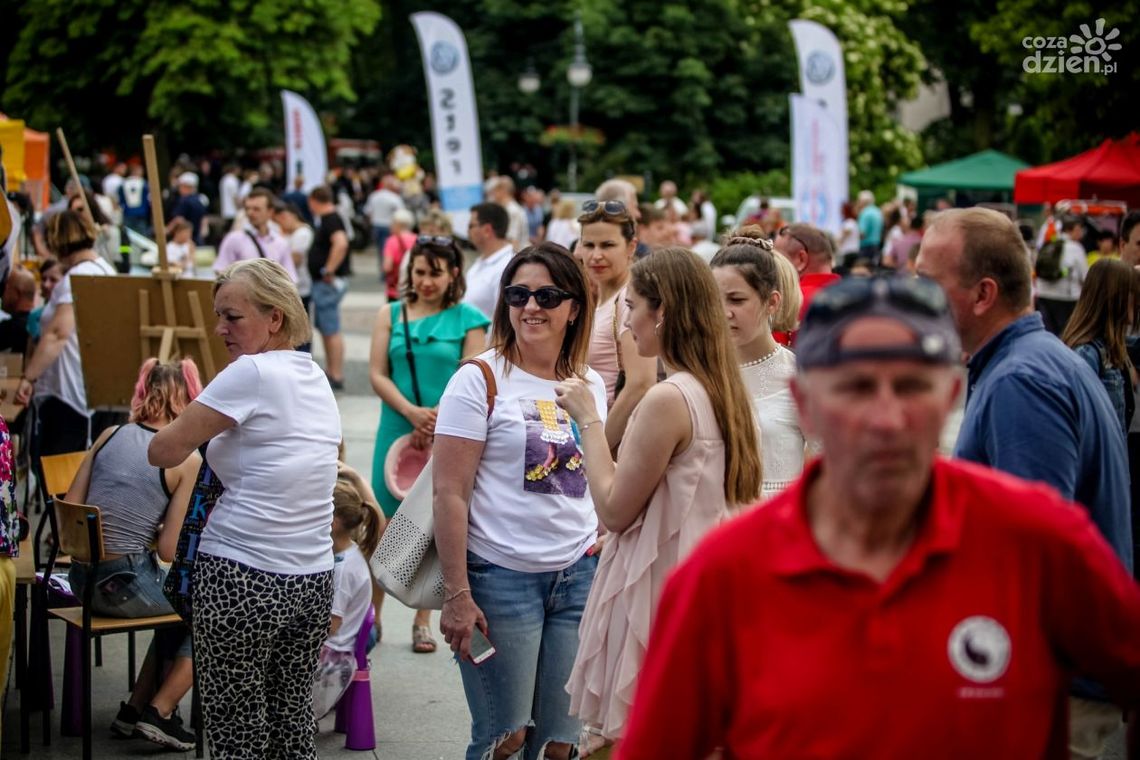 Przed nami piknik zdrowia i eko piknik 