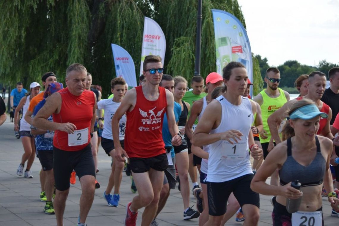 Przed nami początek Grand Prix Biegów Ulicznych