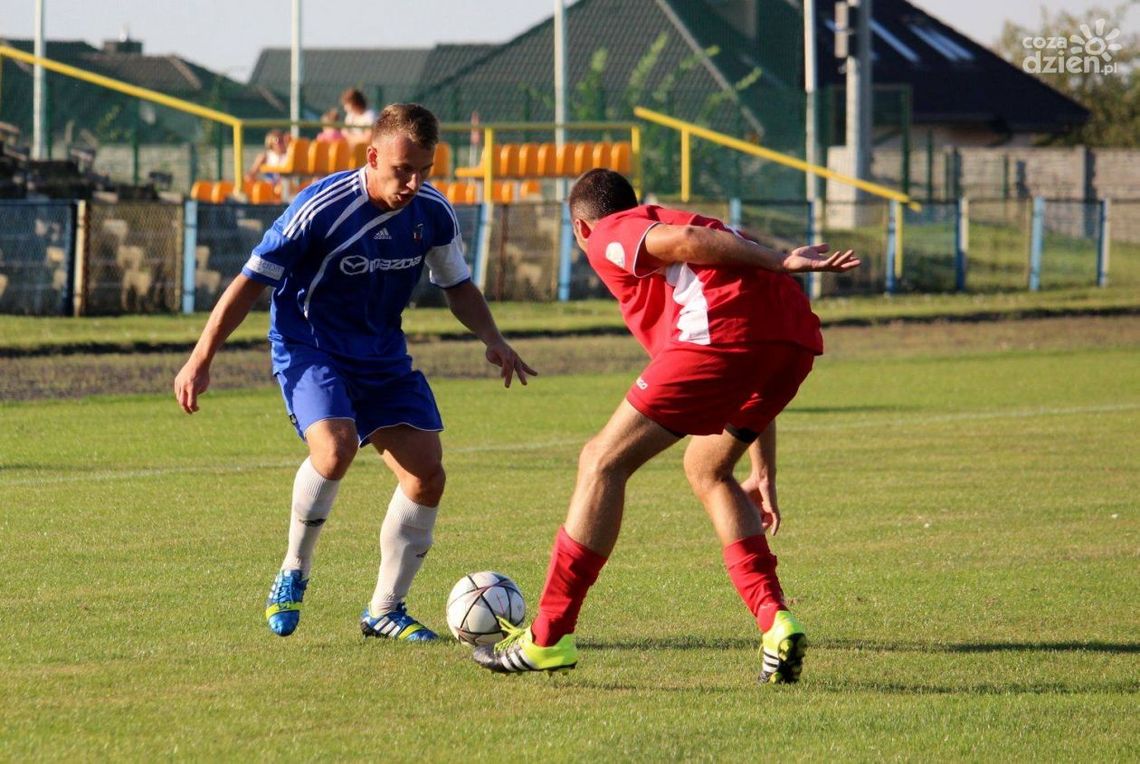 Przed nami pojedynki 1/4 Mirax Pucharu Polski