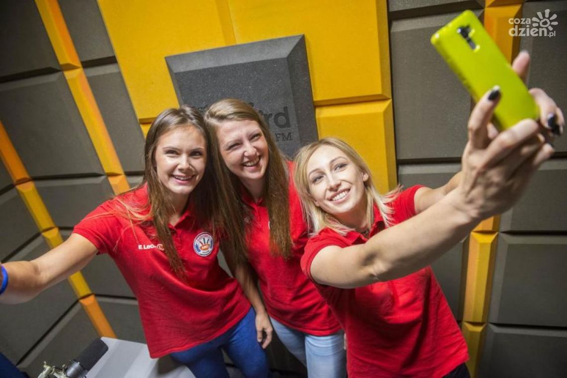 Przed nami prezentacja E. Leclerc Radomki Radom