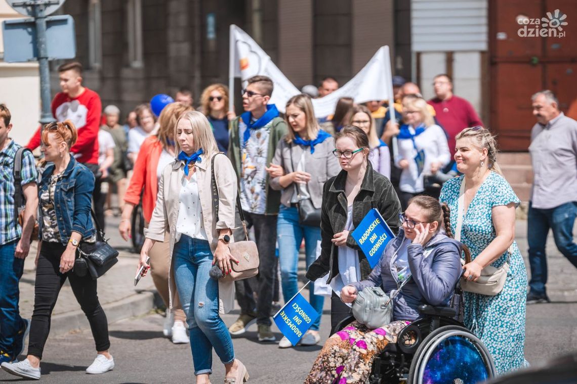 Przed nami Radomskie Dni Godności Przed nami Radomskie Dni Godności