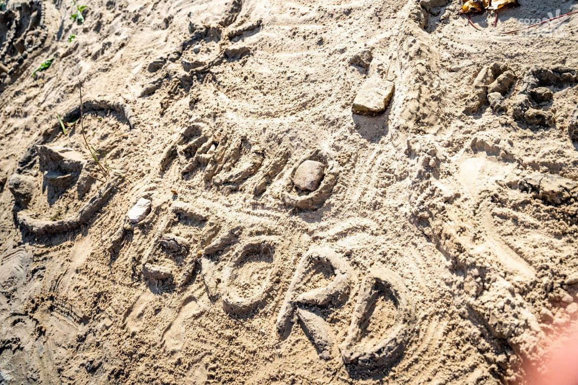 Przed nami rekordowy weekend Przed nami rekordowy weekend