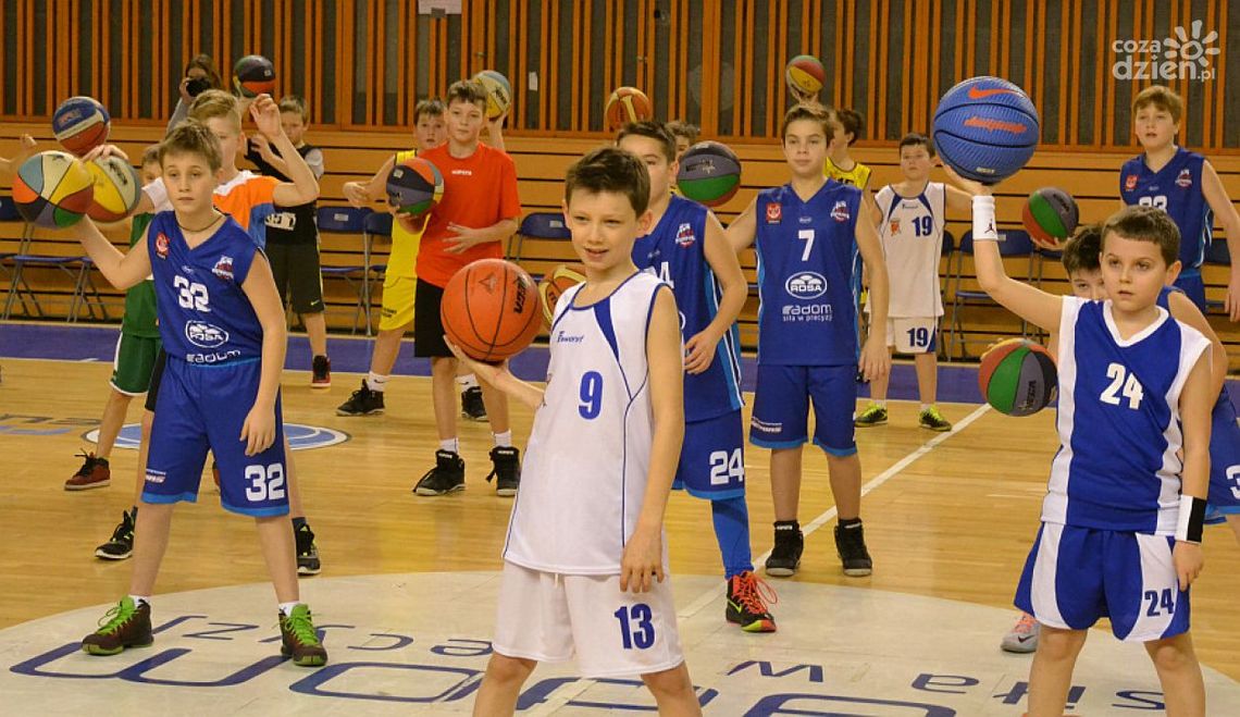 Przed nami ROSA CAMP 2017!