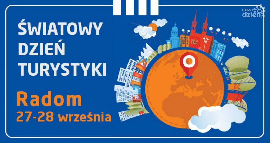 Przed nami Światowy Dzień Turystyki 