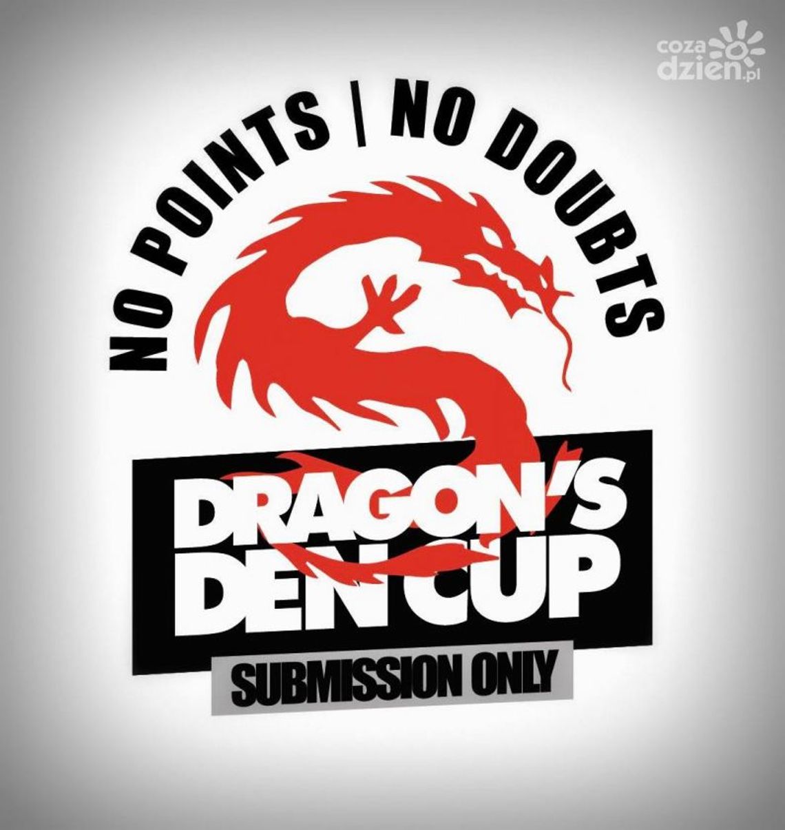 Przed nami Turniej Dragon's Den Cup 2017! Przed nami Turniej Dragon's Den Cup 2017!