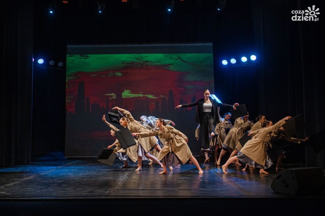 Przed nami VII Turniej Talentów Inspektoratu Tańca